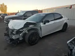 4T1K61AK3NU071153 2022 TOYOTA CAMRY