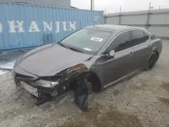 4T1K61AK3NU075140 2022 TOYOTA CAMRY