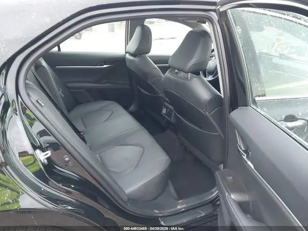 4T1K61AK3NU076336 2022 TOYOTA CAMRY - Image 8