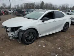 4T1K61AK3NU699343 2022 TOYOTA CAMRY