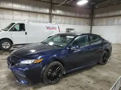 4T1K61AK3NU704492 2022 TOYOTA CAMRY