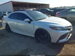 4T1K61AK3NU707375 2022 TOYOTA CAMRY