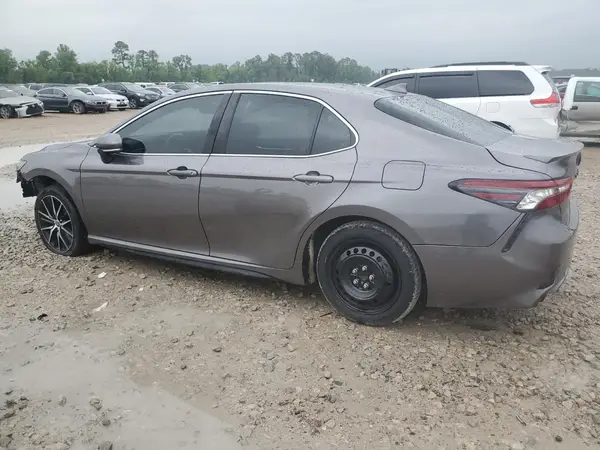 4T1K61AK3PU077490 2023 TOYOTA CAMRY - Image 2