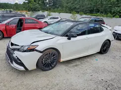 4T1K61AK3PU077960 2023 TOYOTA CAMRY