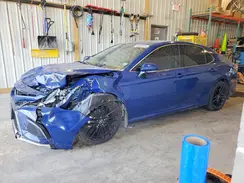 4T1K61AK3PU079210 2023 TOYOTA CAMRY