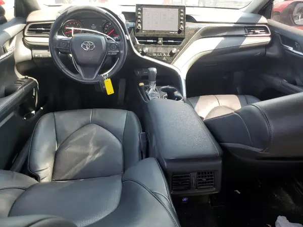 4T1K61AK3PU082169 2023 TOYOTA CAMRY - Image 8