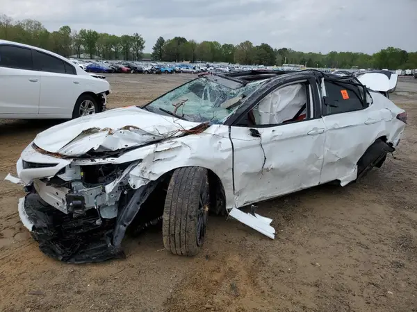 4T1K61AK3PU085704 2023 TOYOTA CAMRY - Image 1