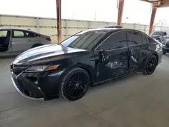 4T1K61AK3PU086805 2023 TOYOTA CAMRY