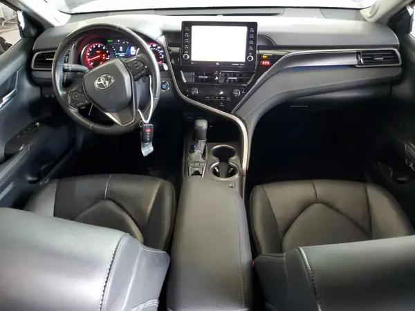 4T1K61AK3PU086805 2023 TOYOTA CAMRY - Image 8