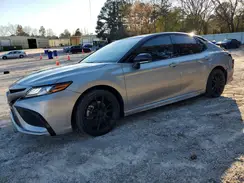 4T1K61AK3PU086898 2023 TOYOTA CAMRY