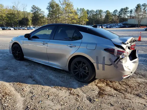 4T1K61AK3PU086898 2023 TOYOTA CAMRY - Image 2