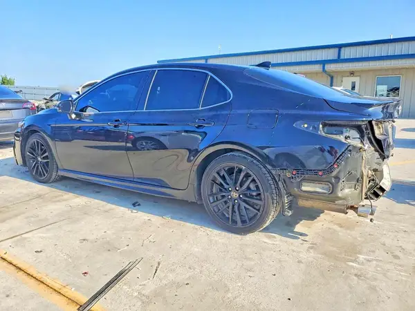 4T1K61AK3PU089381 2023 TOYOTA CAMRY - Image 2