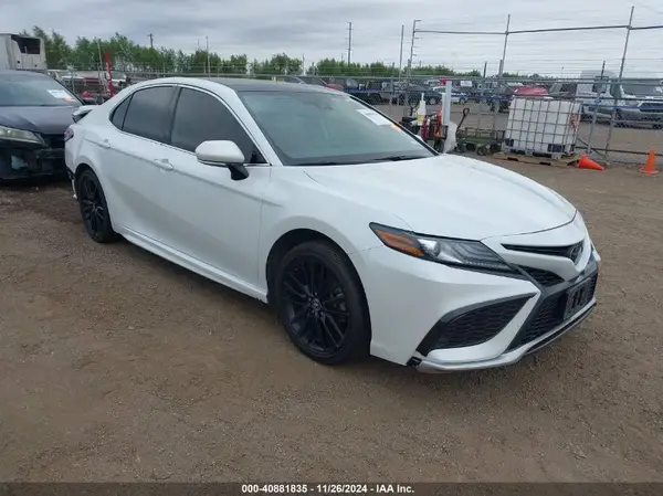 4T1K61AK3PU094290 2023 TOYOTA CAMRY - Image 1