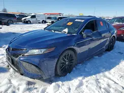 4T1K61AK3PU095357 2023 TOYOTA CAMRY