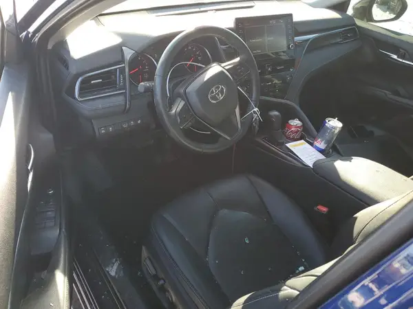4T1K61AK3PU095357 2023 TOYOTA CAMRY - Image 8