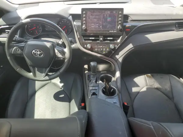 4T1K61AK3PU095360 2023 TOYOTA CAMRY - Image 8