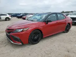 4T1K61AK3PU110987 2023 TOYOTA CAMRY