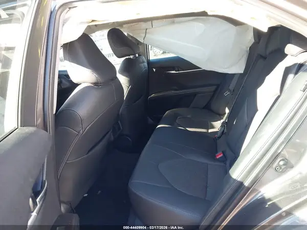 4T1K61AK3PU111265 2023 TOYOTA CAMRY - Image 8