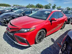 4T1K61AK3PU111329 2023 TOYOTA CAMRY