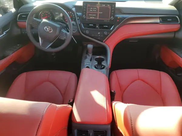 4T1K61AK3PU112612 2023 TOYOTA CAMRY - Image 8