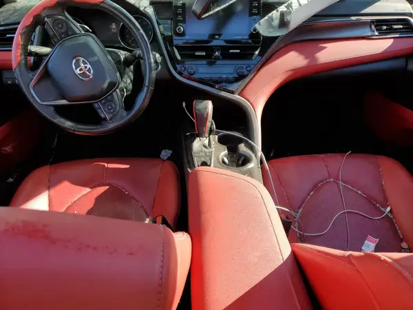 4T1K61AK3PU113579 2023 TOYOTA CAMRY - Image 8