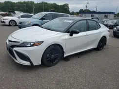 4T1K61AK3PU118930 2023 TOYOTA CAMRY