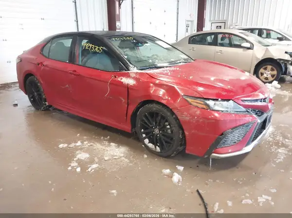 4T1K61AK3PU120144 2023 TOYOTA CAMRY - Image 1