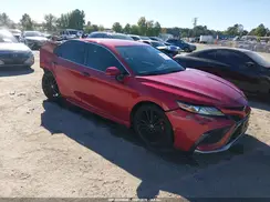 4T1K61AK3PU120340 2023 TOYOTA CAMRY