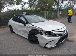 4T1K61AK3PU121486 2023 TOYOTA CAMRY