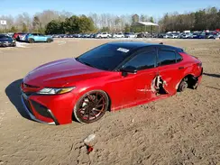 4T1K61AK3PU122010 2023 TOYOTA CAMRY