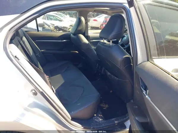 4T1K61AK3PU122895 2023 TOYOTA CAMRY - Image 8