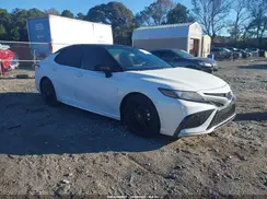 4T1K61AK3PU123397 2023 TOYOTA CAMRY