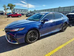 4T1K61AK3PU130768 2023 TOYOTA CAMRY
