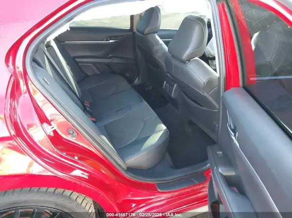 4T1K61AK3PU132150 2023 TOYOTA CAMRY - Image 8