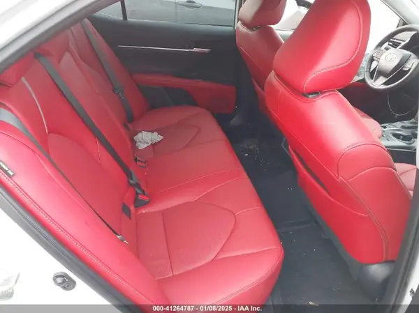 4T1K61AK3PU134061 2023 TOYOTA CAMRY - Image 8