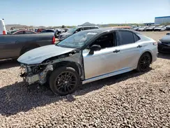 4T1K61AK3PU134562 2023 TOYOTA CAMRY