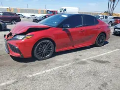 4T1K61AK3PU139809 2023 TOYOTA CAMRY