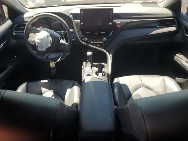 4T1K61AK3PU139809 2023 TOYOTA CAMRY - Image 8