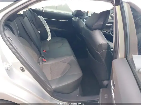 4T1K61AK3PU143598 2023 TOYOTA CAMRY - Image 8