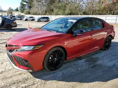 4T1K61AK3PU147151 2023 TOYOTA CAMRY