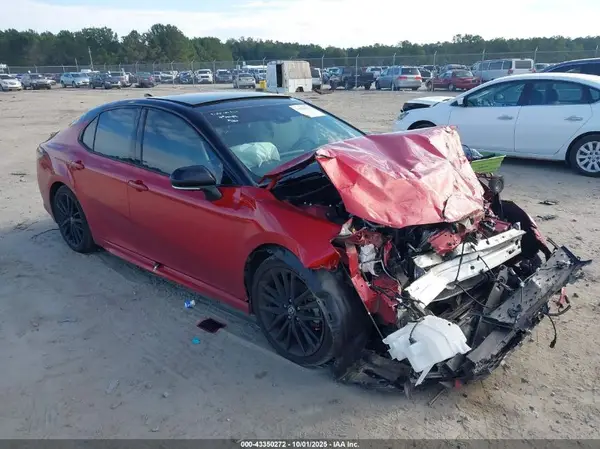 4T1K61AK3PU152916 2023 TOYOTA CAMRY - Image 1