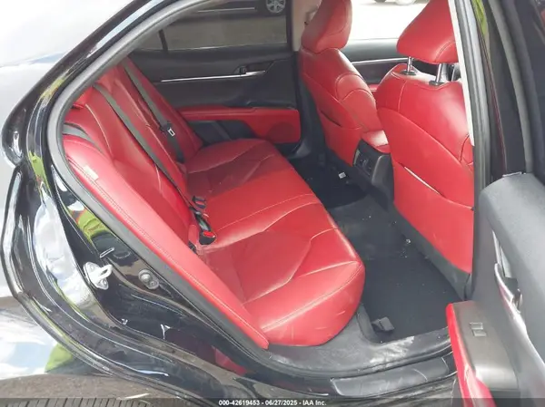 4T1K61AK3PU157162 2023 TOYOTA CAMRY - Image 8