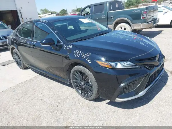 4T1K61AK3PU158098 2023 TOYOTA CAMRY - Image 1