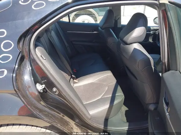 4T1K61AK3PU158098 2023 TOYOTA CAMRY - Image 8