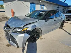 4T1K61AK3PU158151 2023 TOYOTA CAMRY