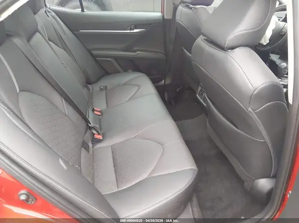 4T1K61AK3PU160045 2023 TOYOTA CAMRY - Image 8