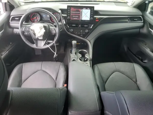 4T1K61AK3PU166458 2023 TOYOTA CAMRY - Image 8