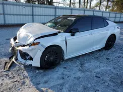 4T1K61AK3PU169019 2023 TOYOTA CAMRY