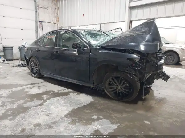 4T1K61AK3PU169571 2023 TOYOTA CAMRY - Image 1