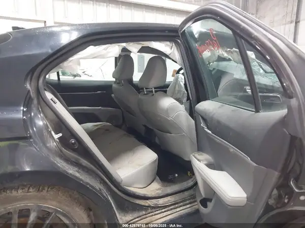 4T1K61AK3PU169571 2023 TOYOTA CAMRY - Image 8